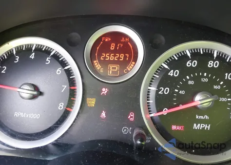 2011 Nissan Sentra 2.0Sl from USA, damaged, VIN 3N1AB6AP5BL627122